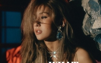 전소미, 과감해진 'What You Waiting For'