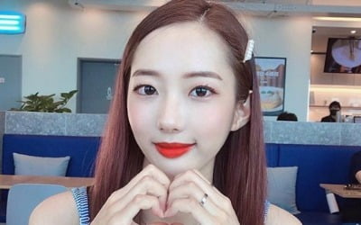 아이러브 전 멤버 신민아, 왕따로 극단적 선택 vs 허황된 주장에 명예훼손 [종합]
