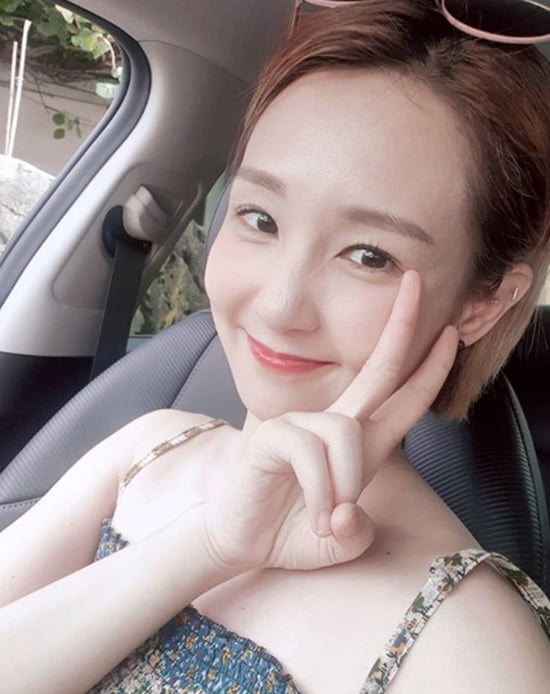 오정연 / 사진 = 오정연 인스타그램