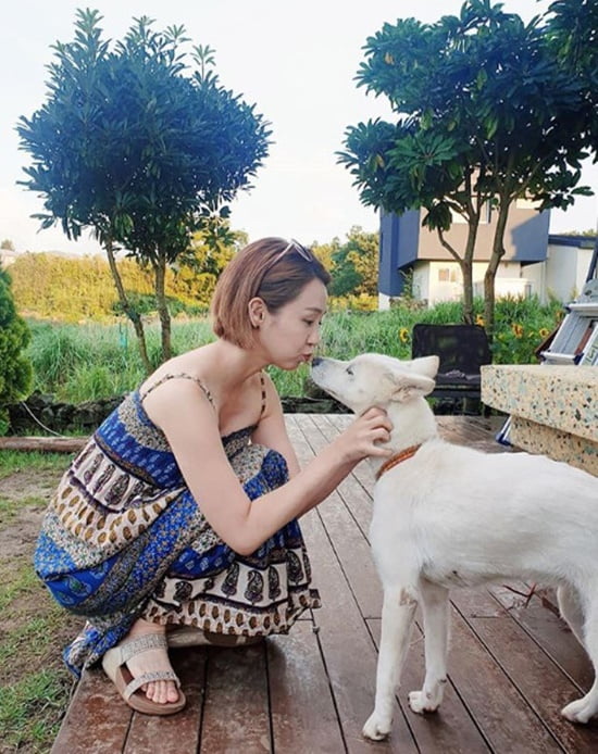 오정연 / 사진 = 오정연 인스타그램
