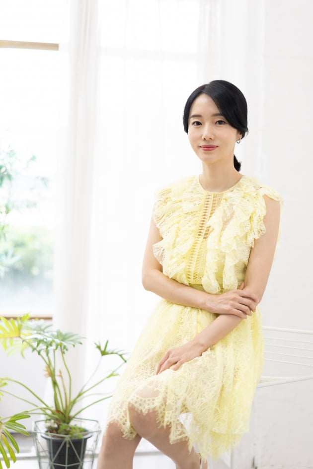 배우 이정현 / 사진제공=NEW