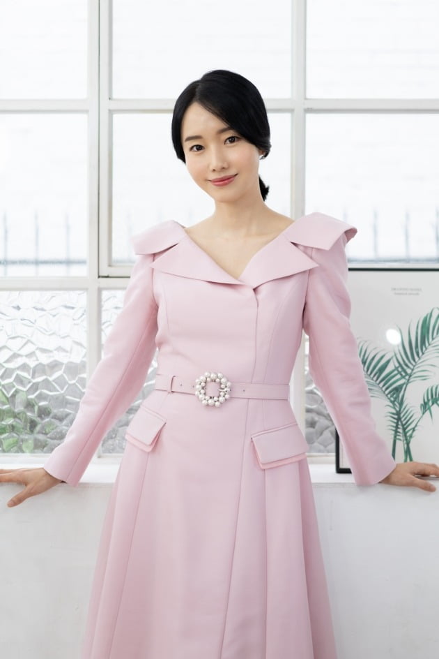 배우 이정현 / 사진제공=NEW