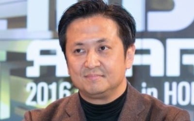 신형관 CJ ENM 본부장, '아이랜드' TF팀 발령…'프듀' 조작 사태에 경질