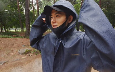 '온앤오프' 김동준, 비-유노윤호 잇는 新 열정맨 등극