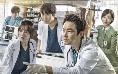 '김사부2'→'스토브리그' 연타석 홈런 날린 SBS, 5년 연속 2049 시청률 1위