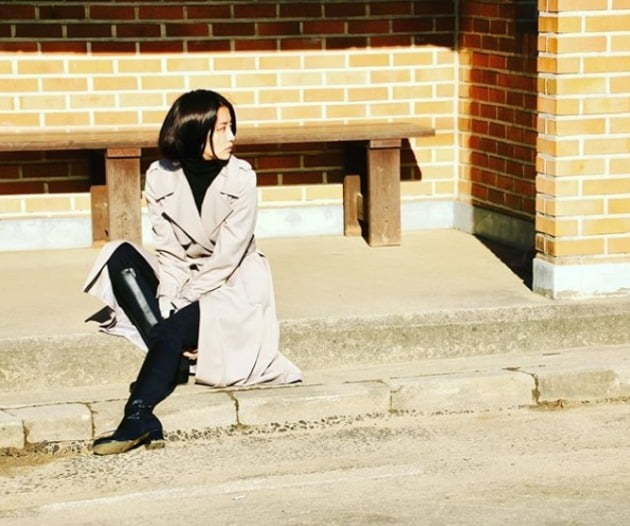 사진=류수영 인스타그램