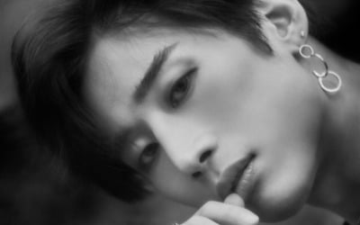 한승우, 8월 10일 솔로 데뷔…빅톤 중 첫 주자