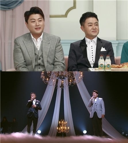 '불후의 명곡' ./사진제공=KBS