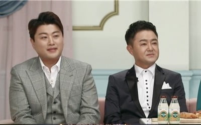 '불후의 명곡' 김호중, 진시몬과 '어서 말을 해' 듀엣…레전드 무대 예고