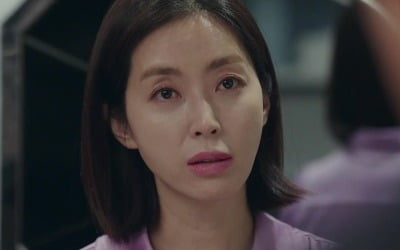 '우아한 친구들' 유준상, 이태환이 보낸 송윤아 사진에 '경악'…균열 시작 [종합]