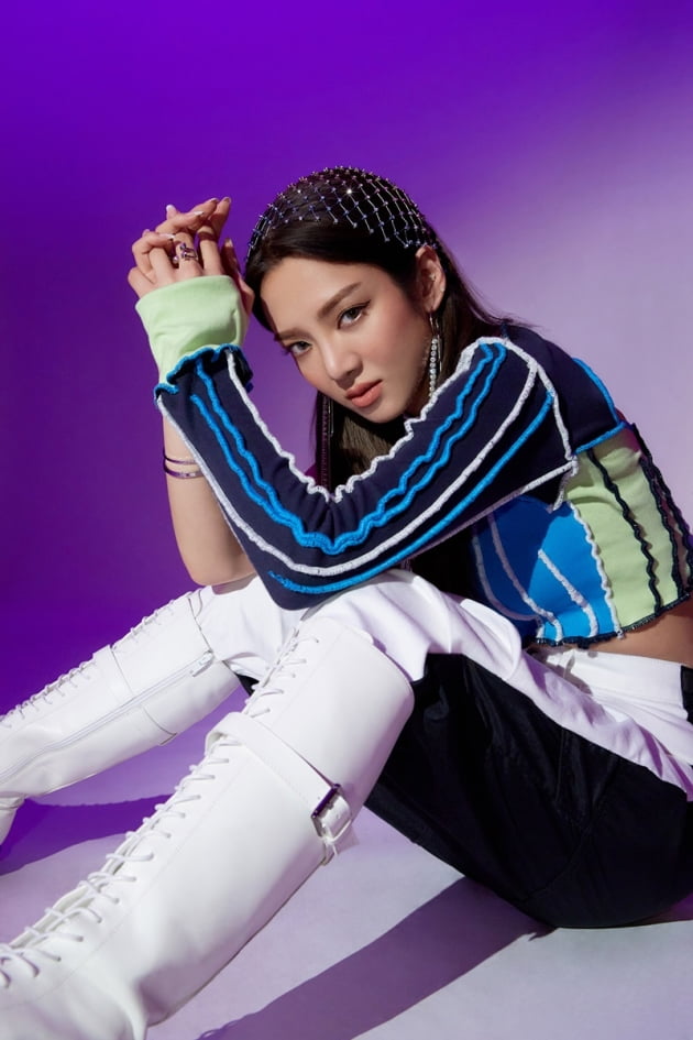 소녀시대 효연 / 사진 = SM엔터테인먼트 제공