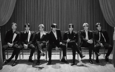 방탄소년단, 日 정규 4집 3일 연속 오리콘 차트 정상