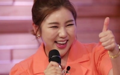 '악인전' 송가인X윤도현X강승윤, 헤비메탈급 '나는 나비' 콜라보 무대