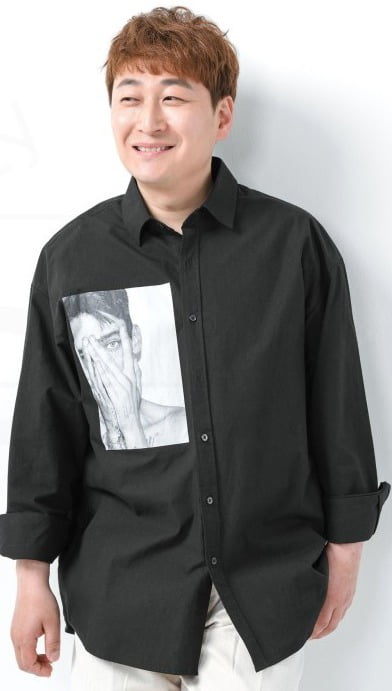 개그맨 노우진