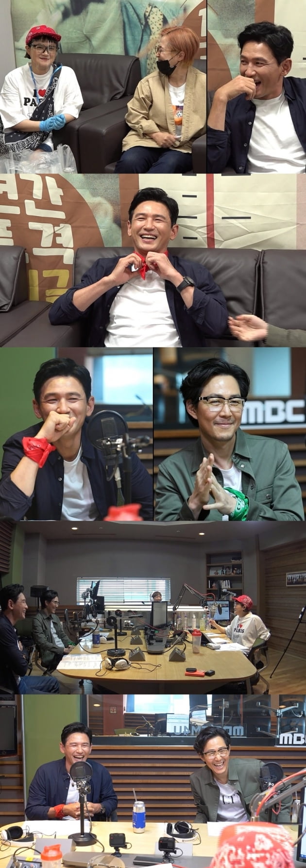 '전지적 참견 시점' / 사진 = MBC 제공