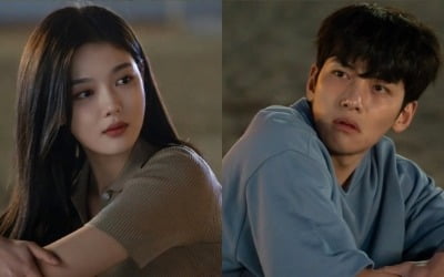 '편의점 샛별이' 김유정, ♥지창욱에 직진…얼떨결에 밤바다 데이트