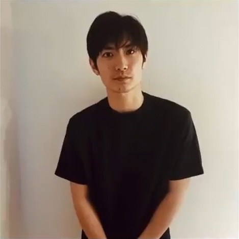 일본 배우 미우라 하루마 / 사진=미우라 하루마 인스타그램