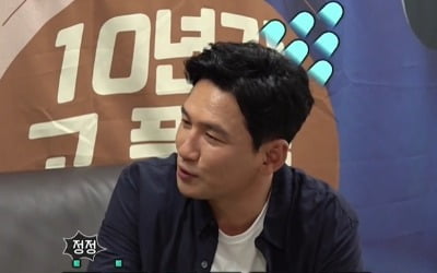 "예능 신생아 맞아?"…'전참시' 황정민X이정재가 밝힌 #부캐 #엄근진 #아구X [종합]