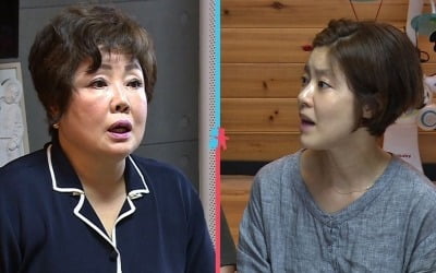 "분유 먹이는 건"…'동상이몽2' 이윤지, 母와 둘째 육아 방식 두고 갈등