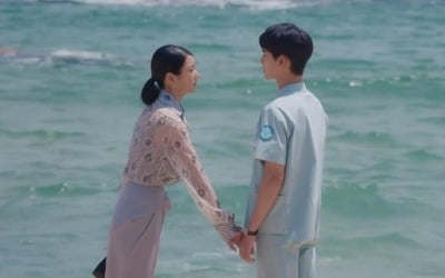 '사이코지만 괜찮아' 서예지, ♥김수현 이별 선언에 오열…'그리움' 감정 생겼다 [종합]