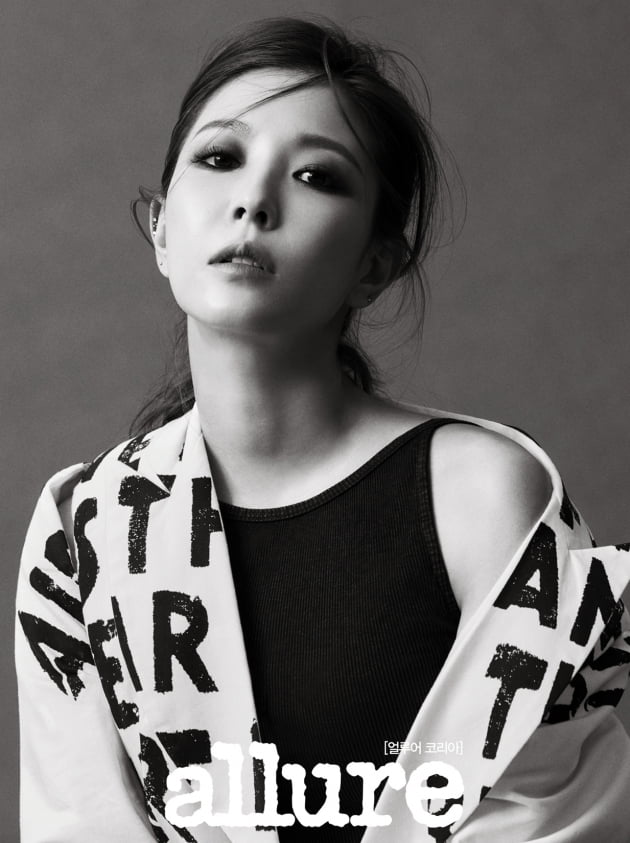 가수 보아 / 사진제공=얼루어 코리아