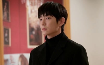 '악의 꽃' 이준기, 가정적 남편 VS 연쇄살인마…온냉 분위기
