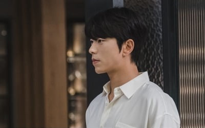 '그놈이 그놈이다' 덤덤한 윤현민 vs 화난 서지훈, 날선 신경전