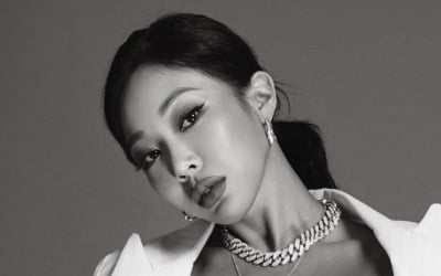 제시, 핫한 여름 컴백…3년 만에 신곡 발표
