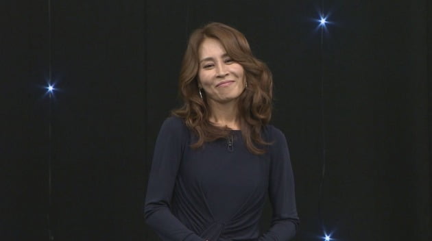 '비디오스타' 최정원./사진제공=MBC에브리원