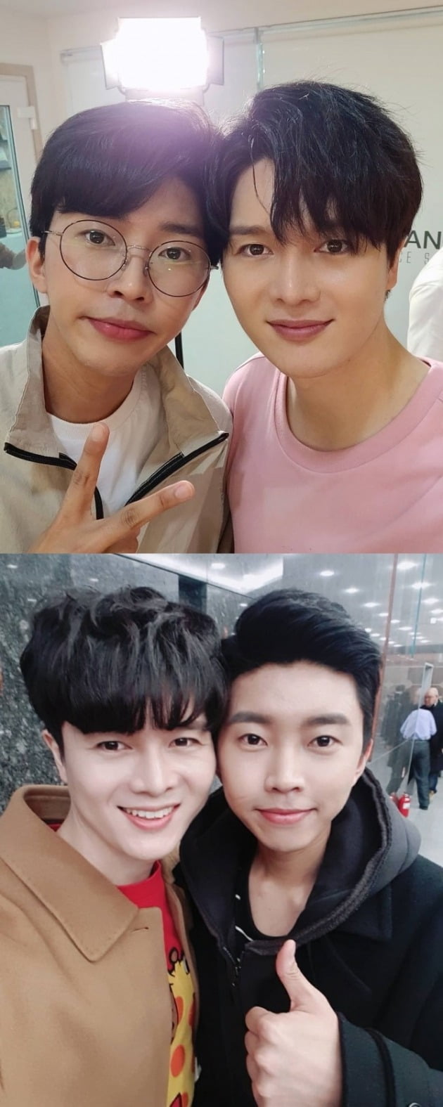 사진=신인선 인스타그램
