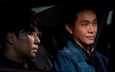 '모범형사' 오정세, 진범일까…장승조 "형이 죽였어?"