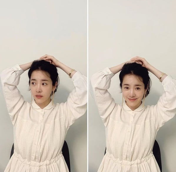 한지민 / 사진 = 한지민 인스타그램