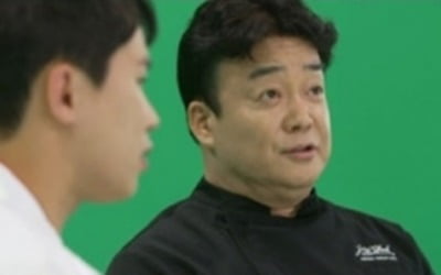 '백파더' 확장판, 월요일 밤 편성 "요린이를 위해 출연했다"