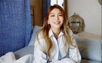 에일리, 글로벌 프로젝트 음원 참여 "코로나19 극복 위해"