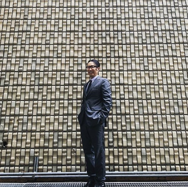 정재형 / 사진 = 정재형 인스타그램