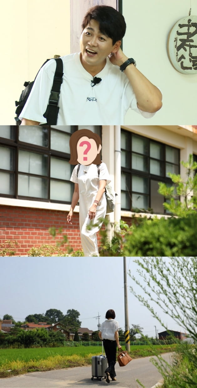 '불타는 청춘' 예고/ 사진=SBS 제공