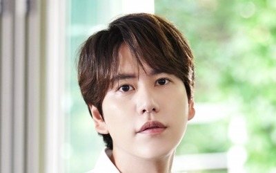 규현, 'Dreaming' 클립 티저 공개…'프로젝트 : 계'의 첫 번째 발걸음