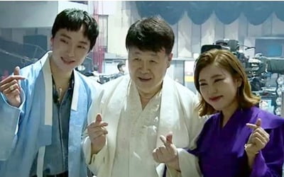 송가인X이상민X김요한 앞세웠지만…'악인전', 25일 종영[공식]