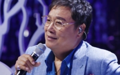 '트롯신', 남진이 부르는 '광화문 연가'는 어떨까?