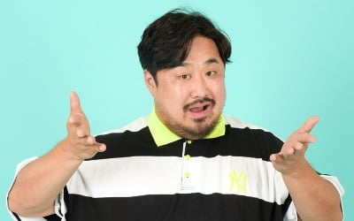 강재준, 무염분 다이어트 시작 "시청자와 약속 지키겠다"(인터뷰)
