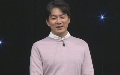 '비스' 송일국 "유동근♥전인화, 과거 연기 수업 핑계로 우리집서 데이트"