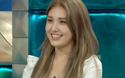 '라스' 전소미, '억대 외제차' 실검 장악 사건 전말 공개