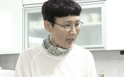 '1호가 될 순 없어' 최양락, 팽현숙에 '쪽파 싸대기' 맞은 사연