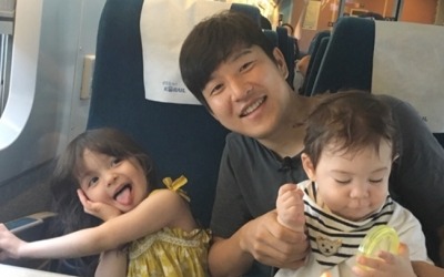 '슈돌' 박주호X건나블리 재합류…셋째 진우 최초 공개[공식]