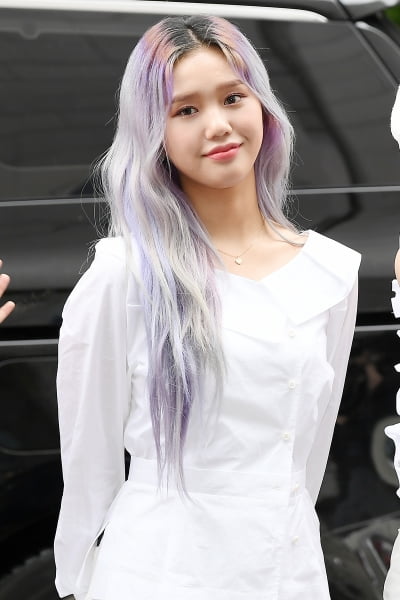 [TEN 포토] 오마이걸 미미 '너에게 빠져든다'