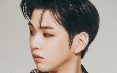 강다니엘, 이 강렬한 섹시 두 팔 벌려 환영
