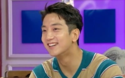 '라스' 허훈, 연봉 인상율 126%→미디어 인센티브까지 'MVP 스웨그'