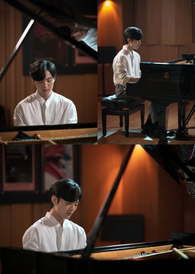 '브람스를 좋아하세요' 김민재 / 사진제공=SBS