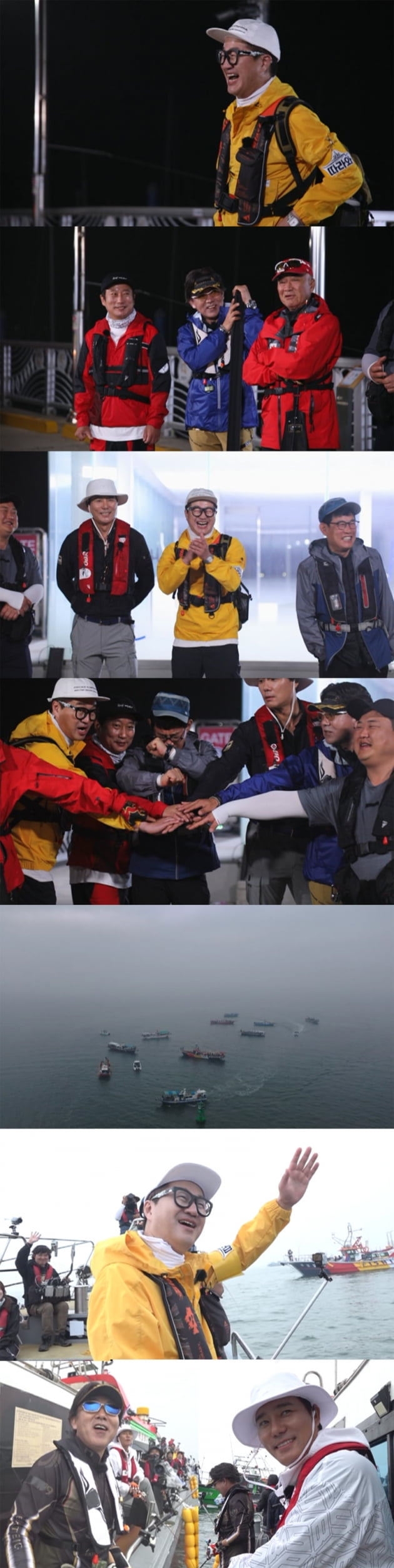 '도시어부2' 지상렬 / 사진 = 채널A 제공