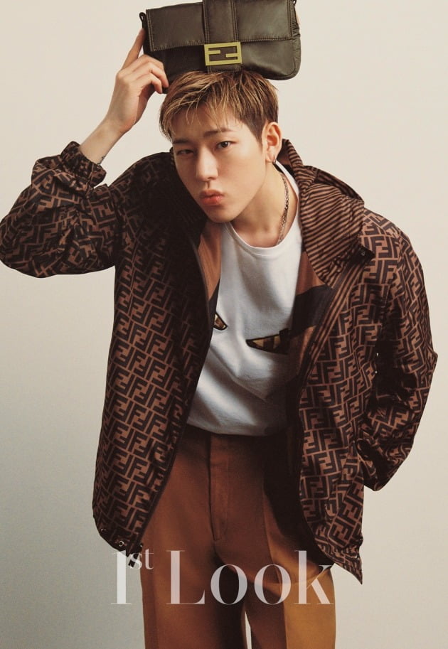 가수 지코./사진제공=퍼스츠룩